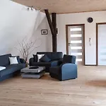 Haus Beim Schloss Апартаменты Woldegk
