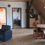 Апартаменты Haus Beim Schloss