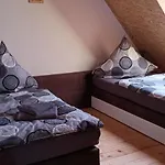 Haus Beim Schloss Woldegk