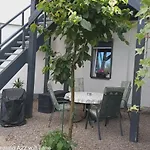 Haus Beim Schloss * Woldegk