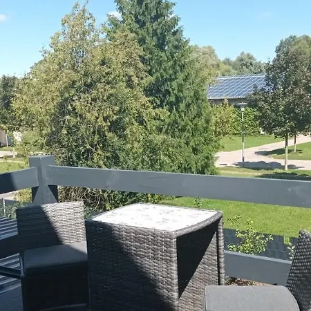 Haus Beim Schloss Apartment