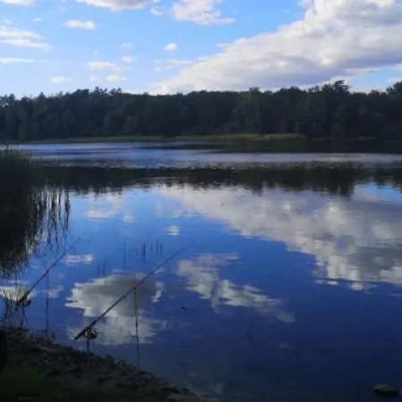 Lägenhet Haus Beim Schloss