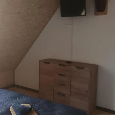 Haus Beim Schloss アパート