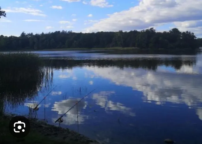 Lägenhet Haus Beim Schloss